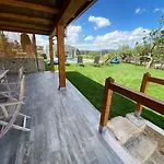 Casa De Fares Feriehus A Estrada