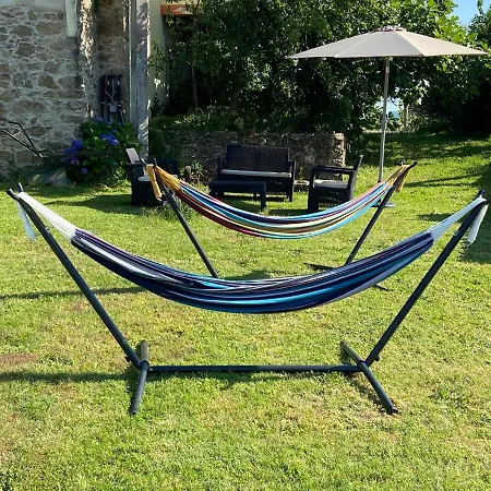 Casa De Fares بيت للعطل لا إسترادا