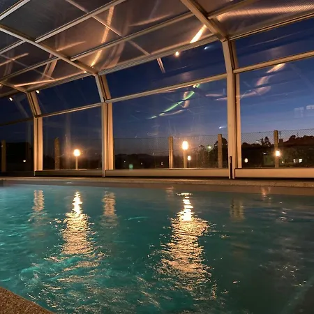 Casa De Fares בית נופש א אסטרדה