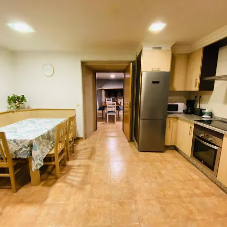 Casa De Fares Holiday home