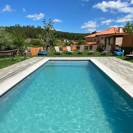 Casa De Fares