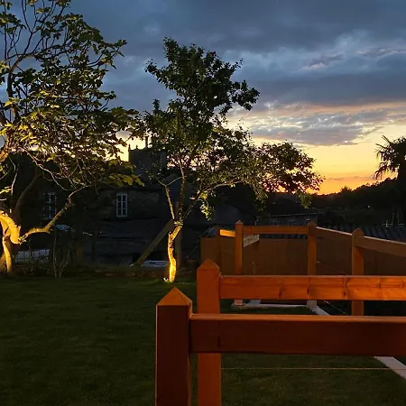 Nyaraló Casa De Fares