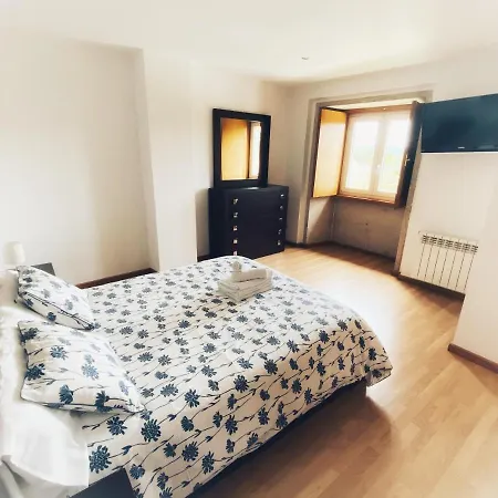 Casa De Fares *