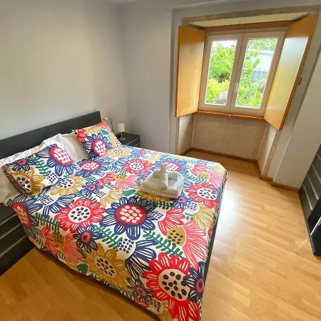 Casa De Fares لا إسترادا