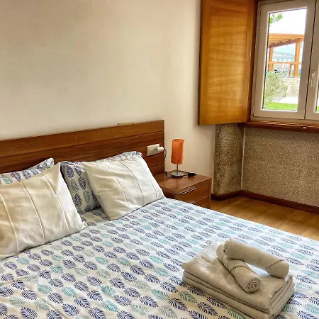 Nyaraló Casa De Fares *