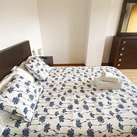 Casa De Fares בית נופש *