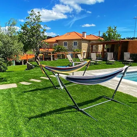 Casa De Fares *