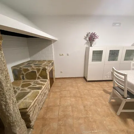 بيت للعطل Casa De Fares