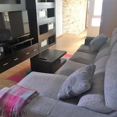 Casa De Fares בית נופש