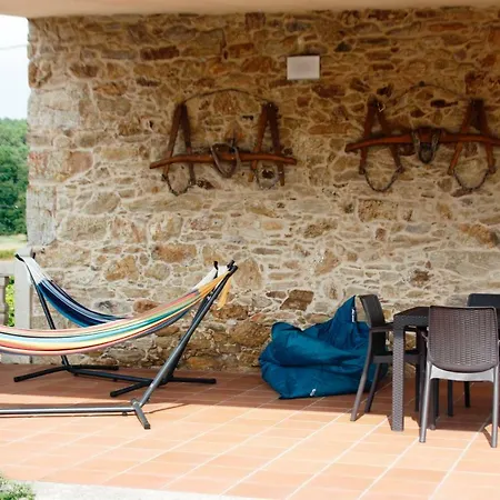 Casa De Fares