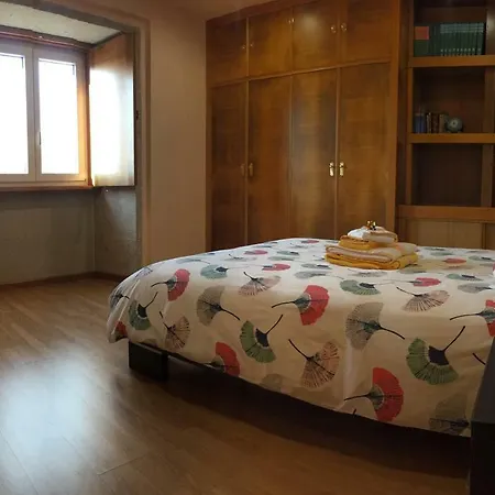 Casa De Fares בית נופש