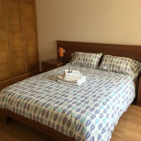 Casa De Fares *