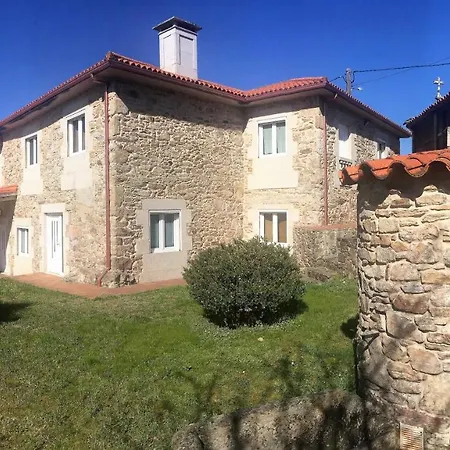 Casa De Fares בית נופש