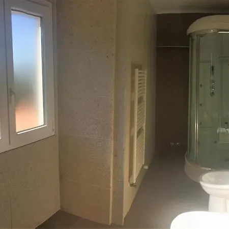 Casa De Fares בית נופש *