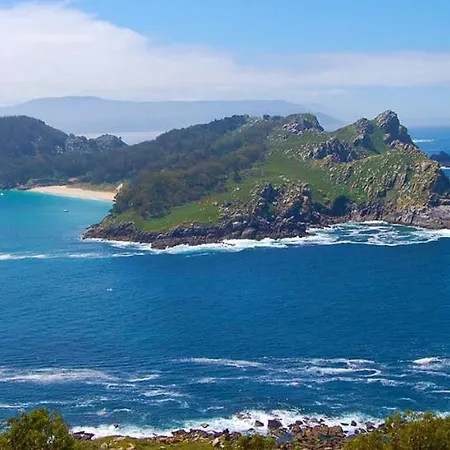 بيت للعطل Casa De Fares