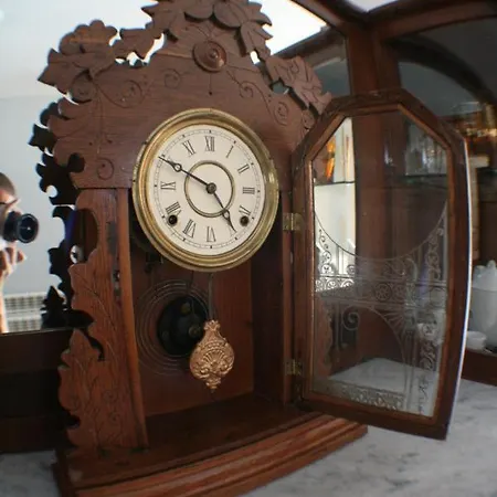 Casa De Fares لا إسترادا