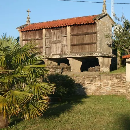 Holiday home Casa De Fares *