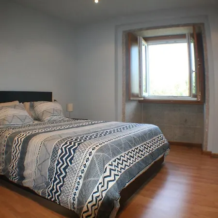 בית נופש Casa De Fares *