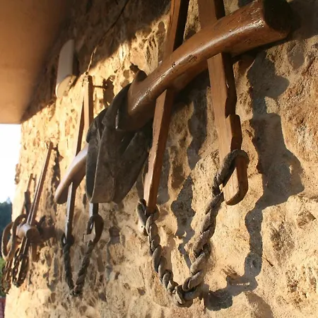 Casa De Fares