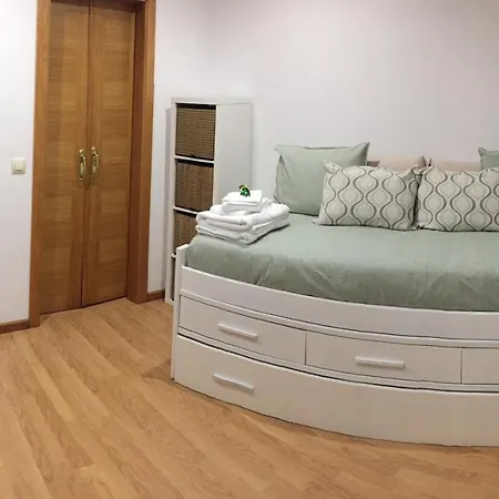 Casa De Fares