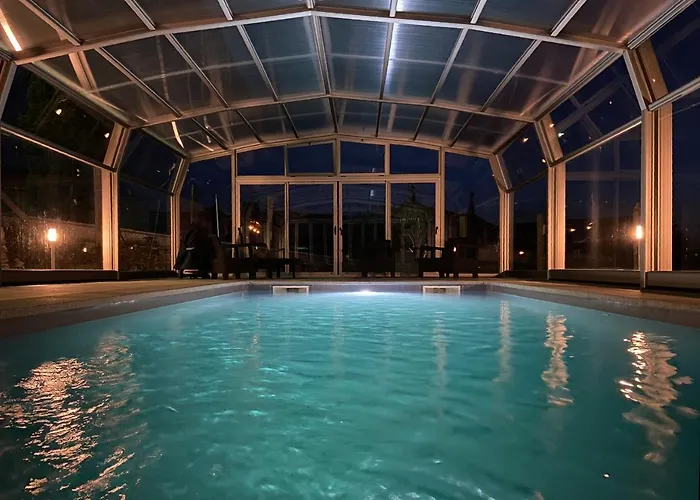 Casa De Fares بيت للعطل لا إسترادا