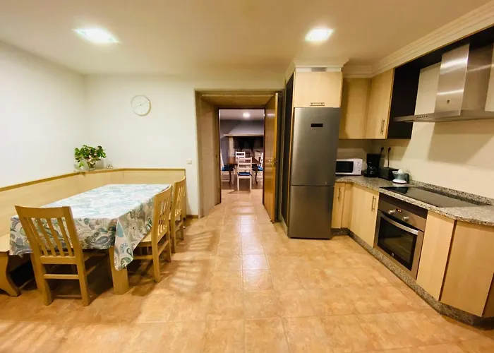 Casa De Fares Дом отдыха