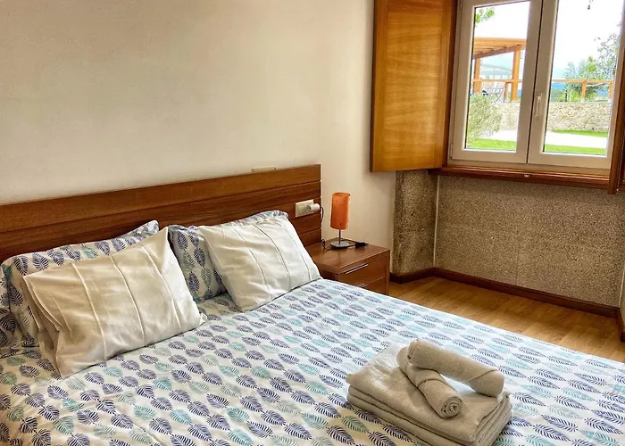 Дом отдыха Casa De Fares *