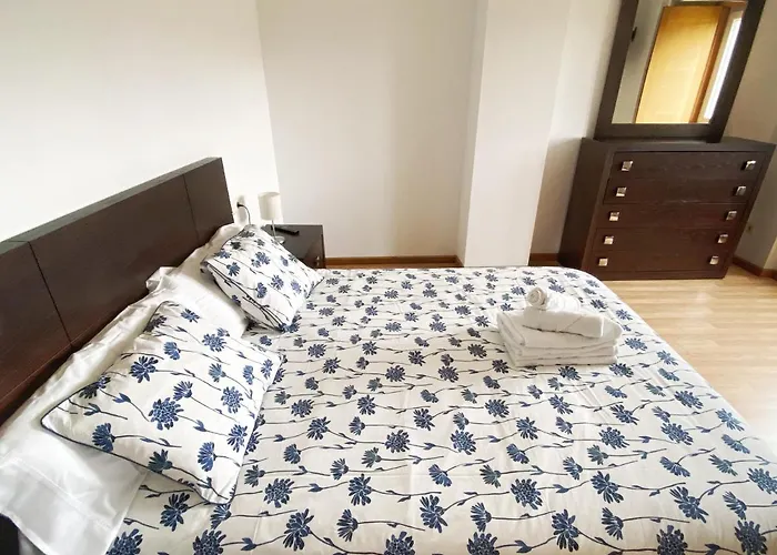 Casa De Fares Дом отдыха *