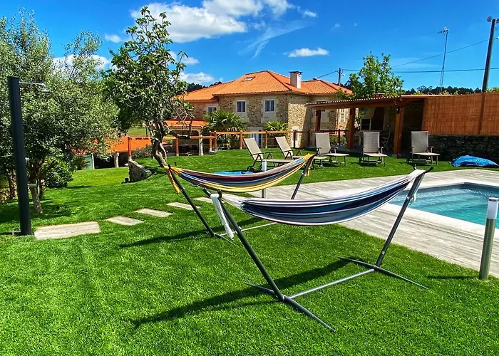 Casa De Fares *
