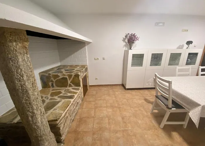 بيت للعطل Casa De Fares