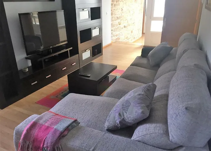 Casa De Fares Дом отдыха