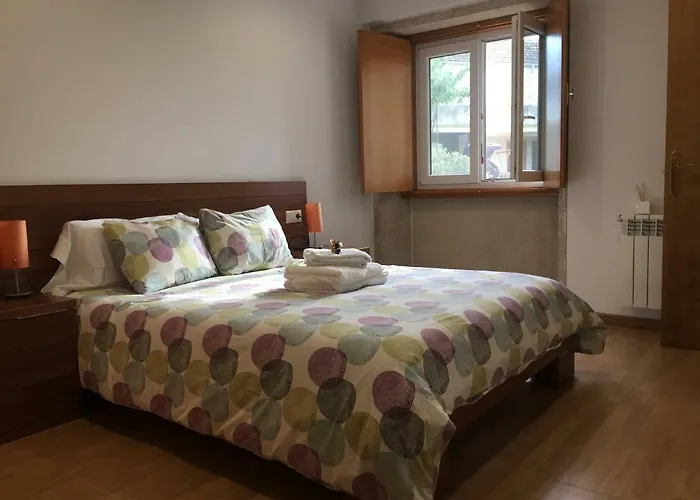 Nyaraló Casa De Fares