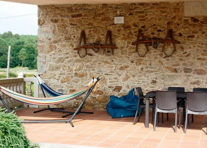 Casa De Fares