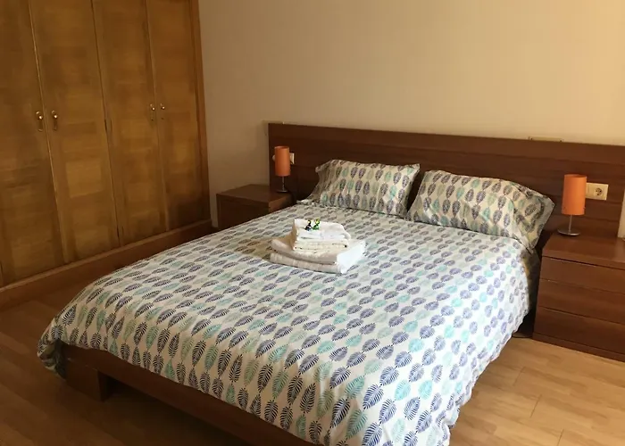Casa De Fares *