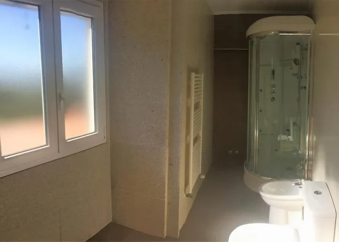 Casa De Fares بيت للعطل *