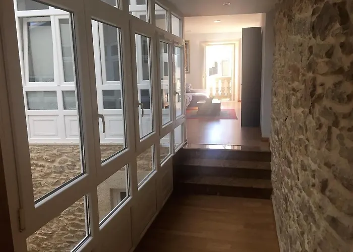 Casa De Fares Дом отдыха *