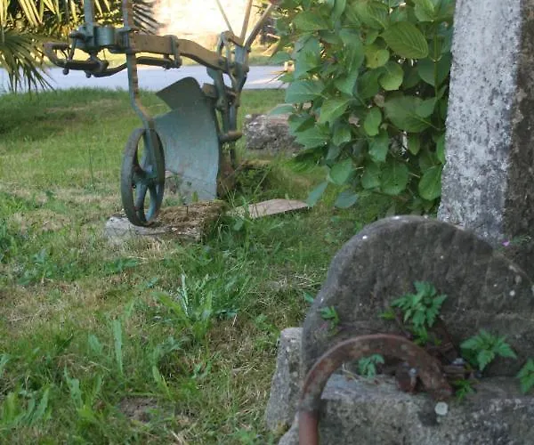 Дом отдыха Casa De Fares