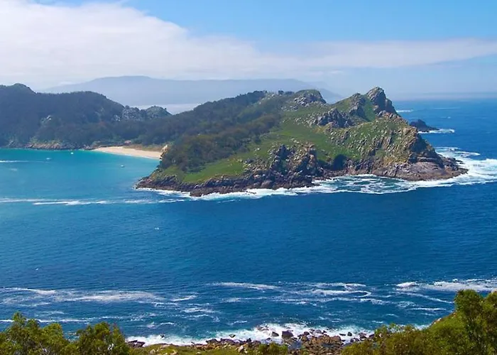 Дом отдыха Casa De Fares