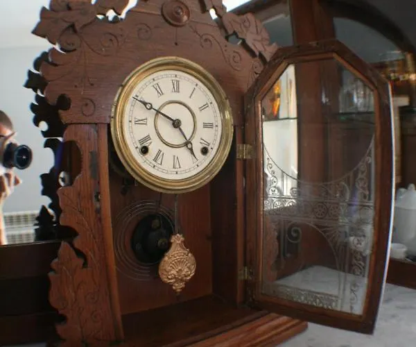 Casa De Fares А-Эстрада