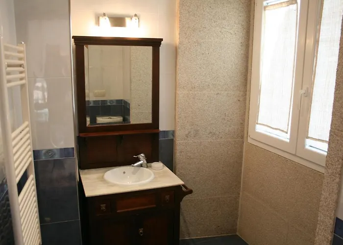 Casa De Fares Дом отдыха *