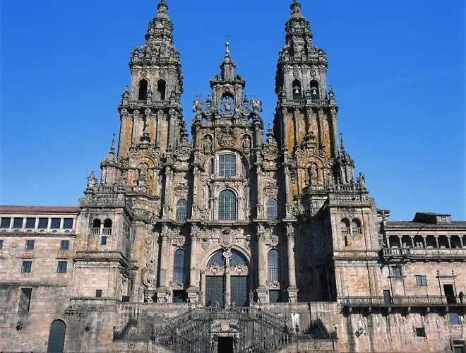 Casa De Fares Дом отдыха *