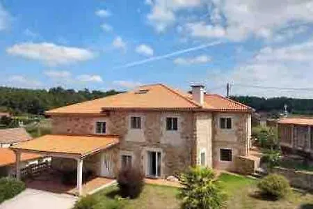 Casa De Fares *