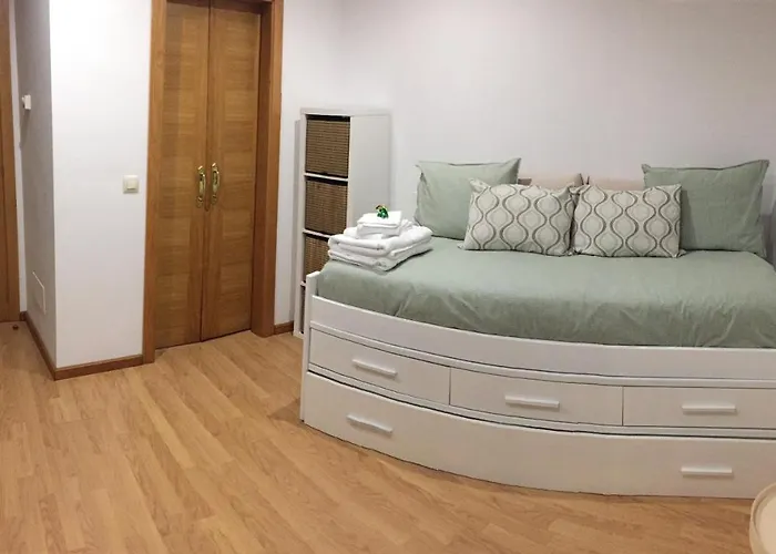Casa De Fares